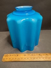 Aqua turquoise blue for sale  Riverside