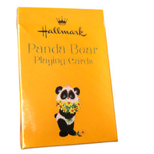 Vintage hallmark panda for sale  Stamford