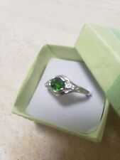 Russian emerald chrome for sale  UK