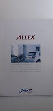 Allex xs150 edition gebraucht kaufen  Erfurt