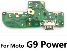 Motorola G9 Power XT2091 USB tipo C porta de carregamento conector PCB peça comprar usado  Enviando para Brazil
