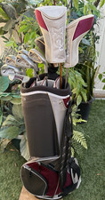 Polished golf club for sale  Irvine