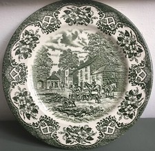 Vintage staffordshire ironston for sale  LIVERPOOL