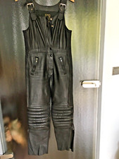 Motorradhose latzhose tourenho gebraucht kaufen  Berlin