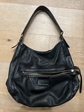 black leather purse bag for sale  Jacksonville