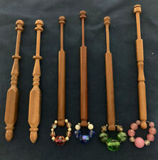 Bobbin lace bobbins. for sale  Youngstown