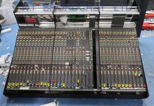 Calrec analog sound for sale  CRAIGAVON
