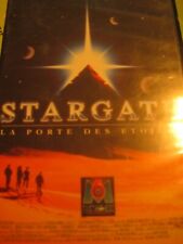 Vhs stargate porte d'occasion  Privas