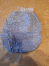 Fussack baby kinderbett gebraucht kaufen  Georgenthal