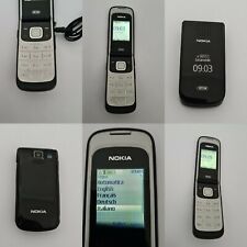 CELLULARE NOKIA 2720 FOLD GSM UNLOCKED SIM FREE DEBLOQUE , usado comprar usado  Enviando para Brazil