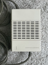 Riginal netzteil commodore gebraucht kaufen  Seligenstadt