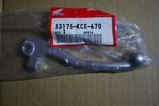 Honda cr125 cr250 for sale  STOKE-ON-TRENT