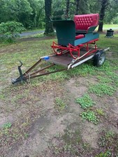 5x8 utility trailer for sale  Reidsville
