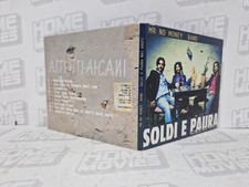 Soldi paura mai usato  Chieti