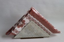 Vintage serviettenständer ser gebraucht kaufen Vintage serviettenständer ser gebraucht kaufen  Deutschland