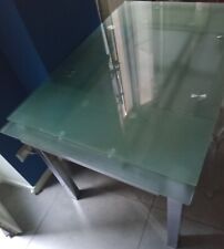 Tavolo gael acciaio usato  Milano