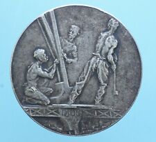 Parigi medaglia 1900 usato  Firenze