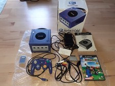 Console nintendo game d'occasion  Grenoble-