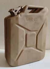 Jerrican militaire ww2 d'occasion  Dunkerque-
