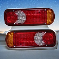 Tail lights lamp for sale  PERTH