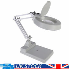 20x magnifier led for sale  MANCHESTER