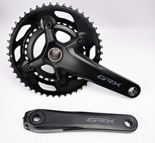 Shimano grx crankset for sale  Salt Lake City