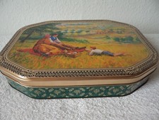 Meadow picnic scene for sale  SELBY