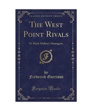 The west point gebraucht kaufen  Trebbin