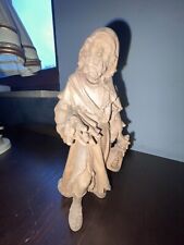 Krippenfiguren holz geschnitzt gebraucht kaufen  Köln