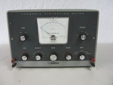Harmonic distortion meter gebraucht kaufen  Delmenhorst