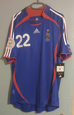 Maillot foot vintage d'occasion  Prigonrieux