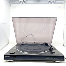 Sony record player for sale  San Rafael