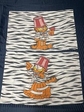 Vintage 1978 garfield for sale  Ary