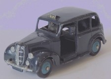 Dinky toys .40h for sale  WISBECH