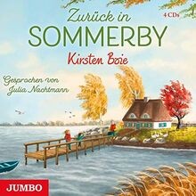 Zurück sommerby boie gebraucht kaufen  Berlin