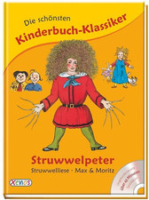 Schönsten kinderbuch klassike gebraucht kaufen  Berlin