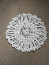 Vintage handmade crochet for sale Vintage handmade crochet for sale  NEWPORT