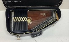 Samick autoharp case for sale  Seattle