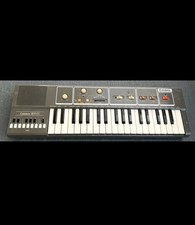 Casiotone vintage electronic for sale  Hollywood