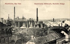 Neunkirchen saarland stummsche gebraucht kaufen  Berlin