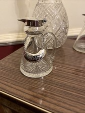 whisky noggin for sale  CUPAR