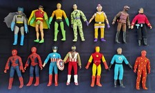 Vintage mego action for sale  Osceola