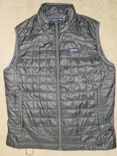 Patagonia mens nano for sale  Columbia