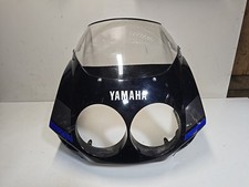 Yamaha fzr400r 1wg for sale  WORTHING