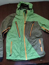 Wilder kaiser ski gebraucht kaufen  Wiesent