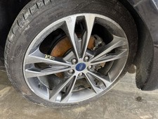Wheel 19x8 aluminum for sale  Eau Claire