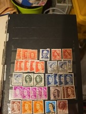 Briefmarken australien neuseel gebraucht kaufen  Berlin