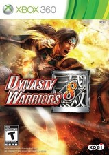 Jogo Dynasty Warriors 8 - Xbox 360 comprar usado Jogo Dynasty Warriors 8 - Xbox 360 comprar usado  Enviando para Brazil