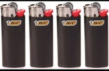 Black bic mini for sale  Astoria