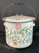 Hand painted florals for sale  Cambridge
